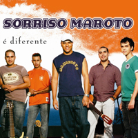 Sorriso Maroto