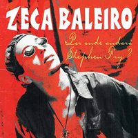 Zeca Baleiro