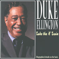 Duke Ellington