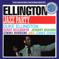 Duke Ellington