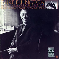 Duke Ellington