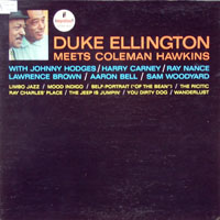 Duke Ellington