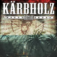 Karbholz