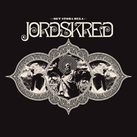 Jordskred