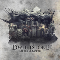 Dwhetstone