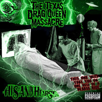 Texas Drag Queen Massacre