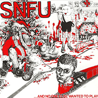 SNFU