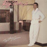 Ray Parker Jr.