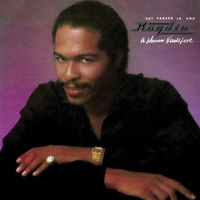 Ray Parker Jr.