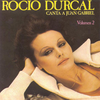 Rocio Durcal