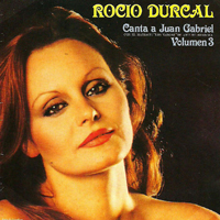 Rocio Durcal