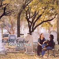 Ruthie Foster