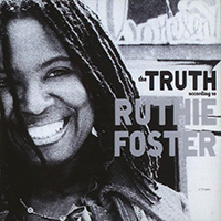 Ruthie Foster