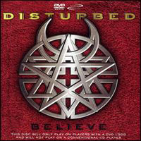 Disturbed (USA)