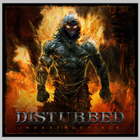 Disturbed (USA)