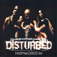 Disturbed (USA)