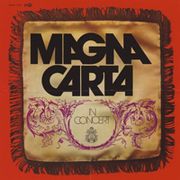 Magna Carta