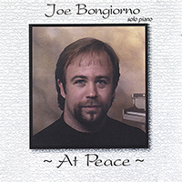 Bongiorno, Joe