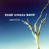 Dead Ringer Band