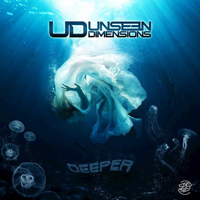 Unseen Dimensions (MEX)