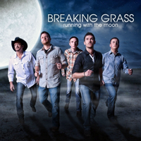 Breaking Grass