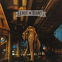 Last Giant