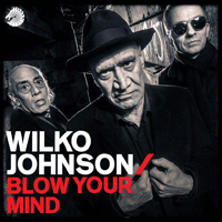 Johnson, Wilko