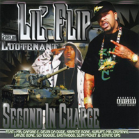 Lil Flip