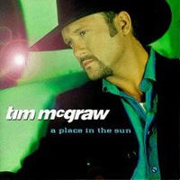 Tim McGraw