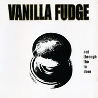 Vanilla Fudge