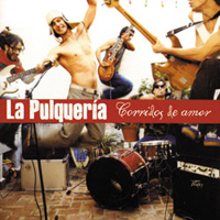 La Pulqueria