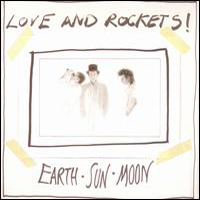 Love and Rockets