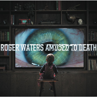 Roger Waters