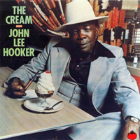 John Lee Hooker