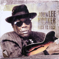 John Lee Hooker