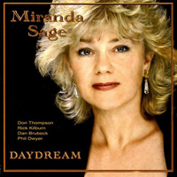 Sage, Miranda