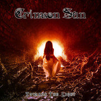 Crimson Sun