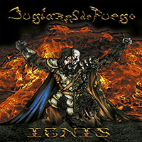 Juglares de Fuego