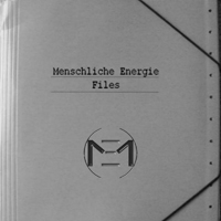 Menschliche Energie