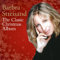 Barbra Streisand