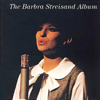 Barbra Streisand