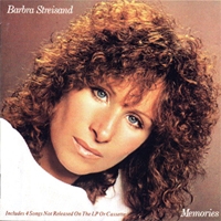 Barbra Streisand