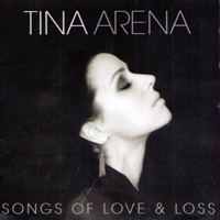 Tina Arena