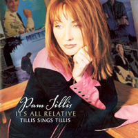 Pam Tillis