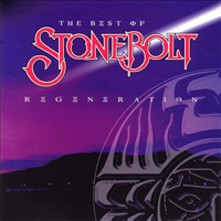 Stonebolt