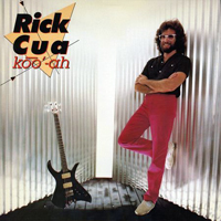 Cua, Rick