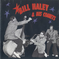 Bill Haley and his Comets