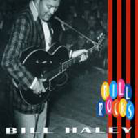 Bill Haley and his Comets