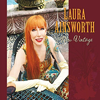 Ainsworth, Laura