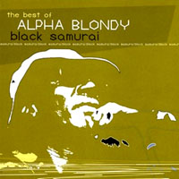 Alpha Blondy